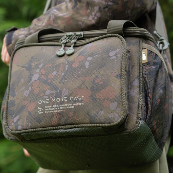 OMC Heist Ice Baby Cool Bag 3