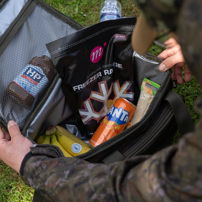 OMC Heist Ice Baby Cool Bag 5