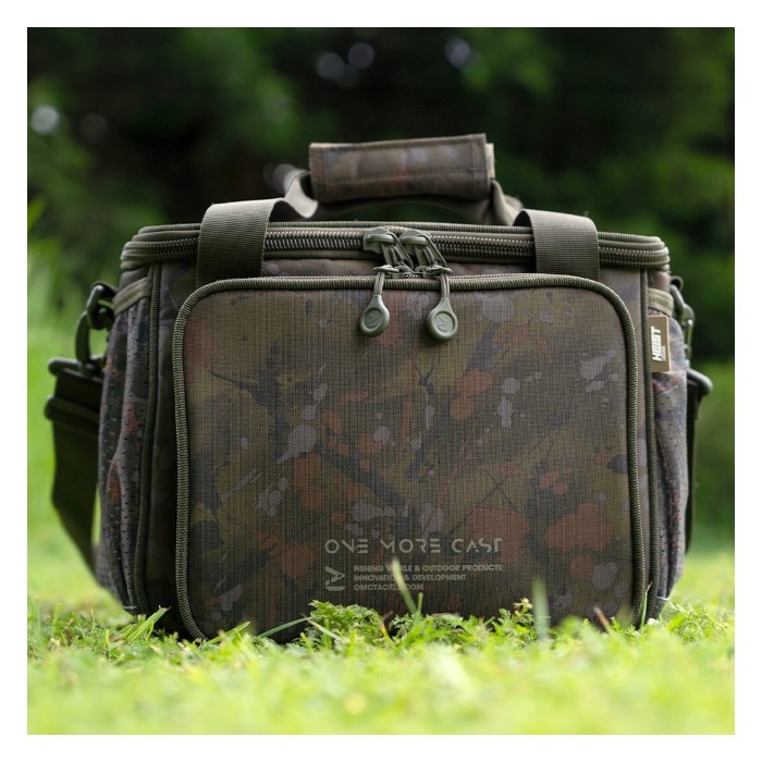 OMC Heist Ice Baby Cool Bag