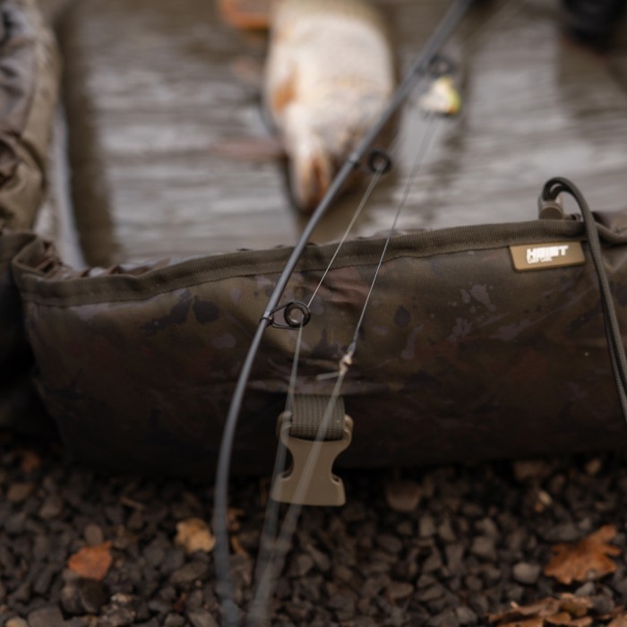 OMC Heist PB Roll Mat 2