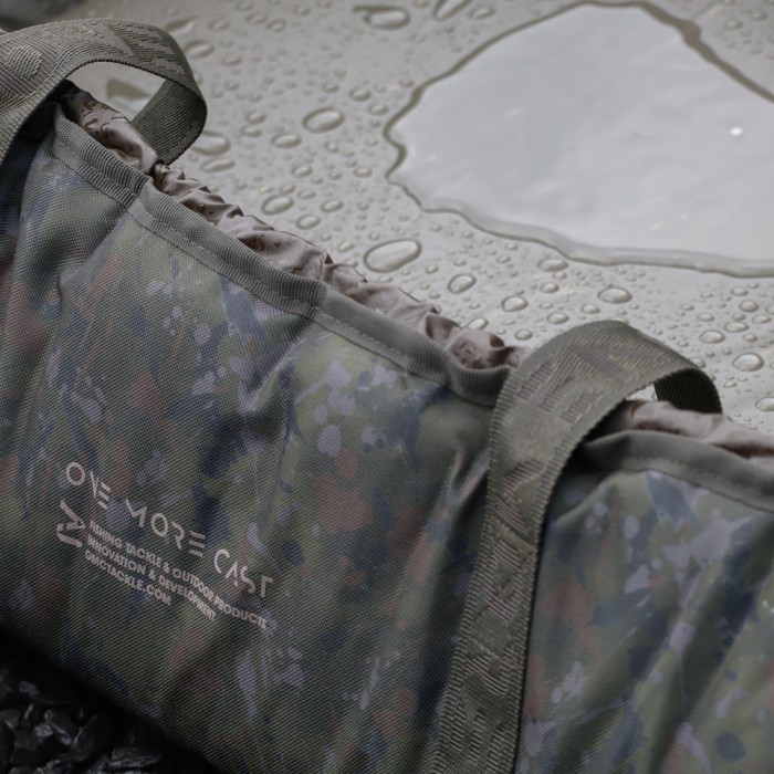 OMC Heist PB Roll Mat 7