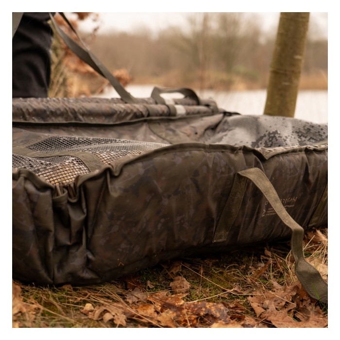 OMC Heist PB Roll Mat