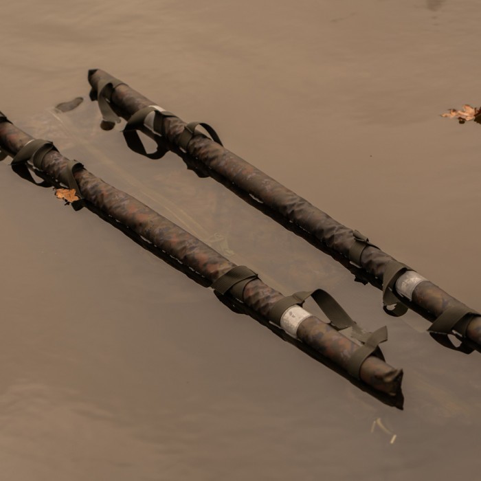 OMC Heist PB Splash Camo Sling 1