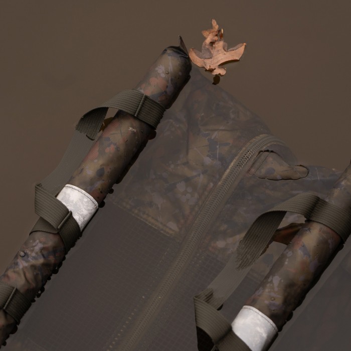 OMC Heist PB Splash Camo Sling 2