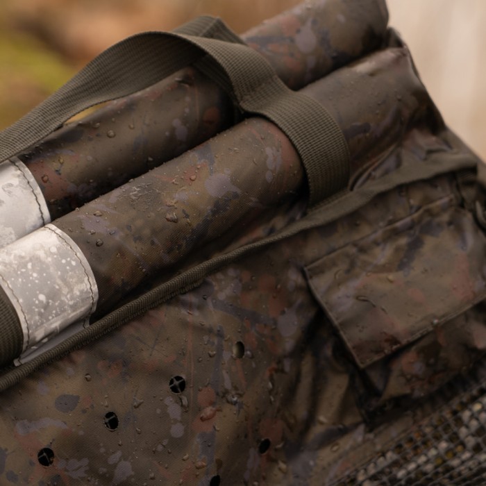 OMC Heist PB Splash Camo Sling 4