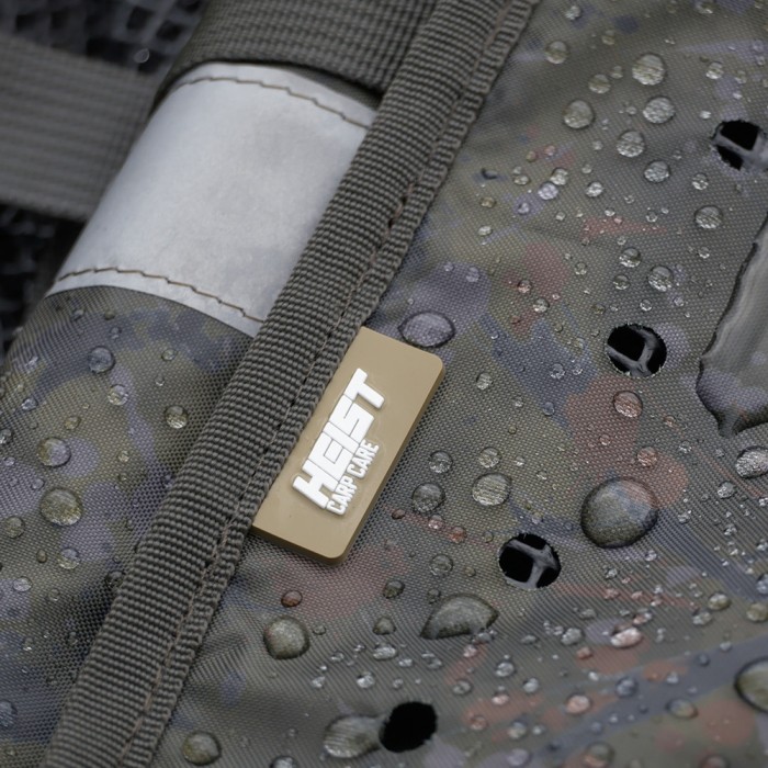 OMC Heist PB Splash Camo Sling 8