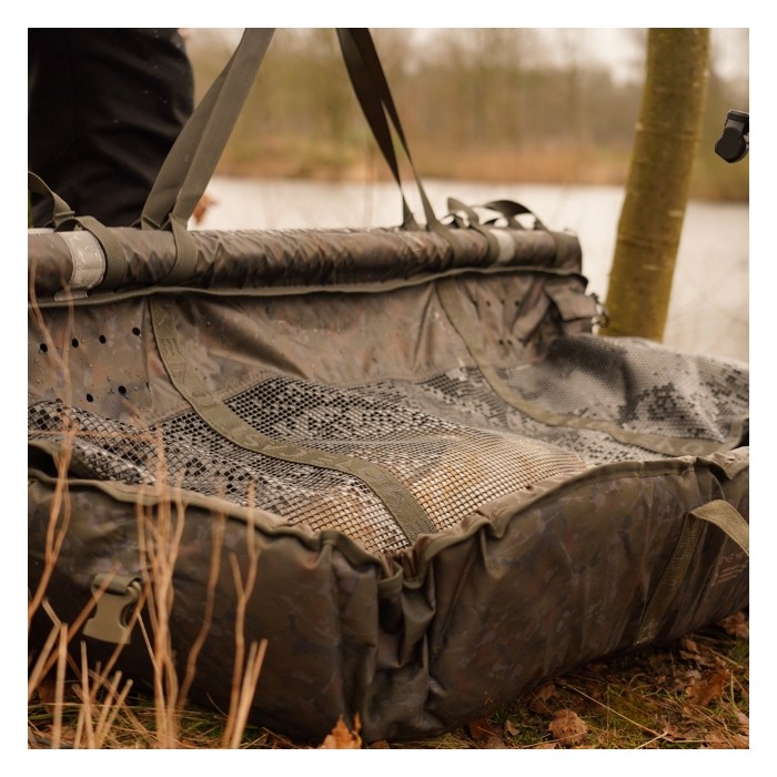 OMC Heist PB Splash Camo Sling