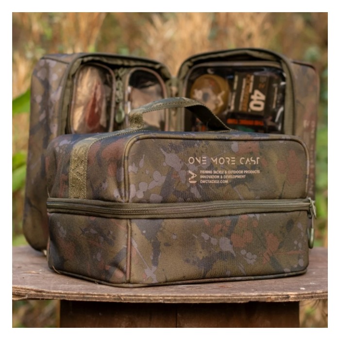 OMC Heist Slam Dunk Accessory Pouch