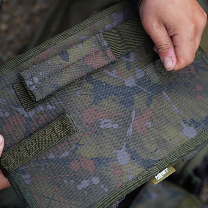 OMC Heist The Messy Clucker 3