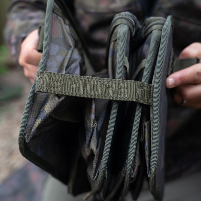 OMC Heist The Messy Clucker 4