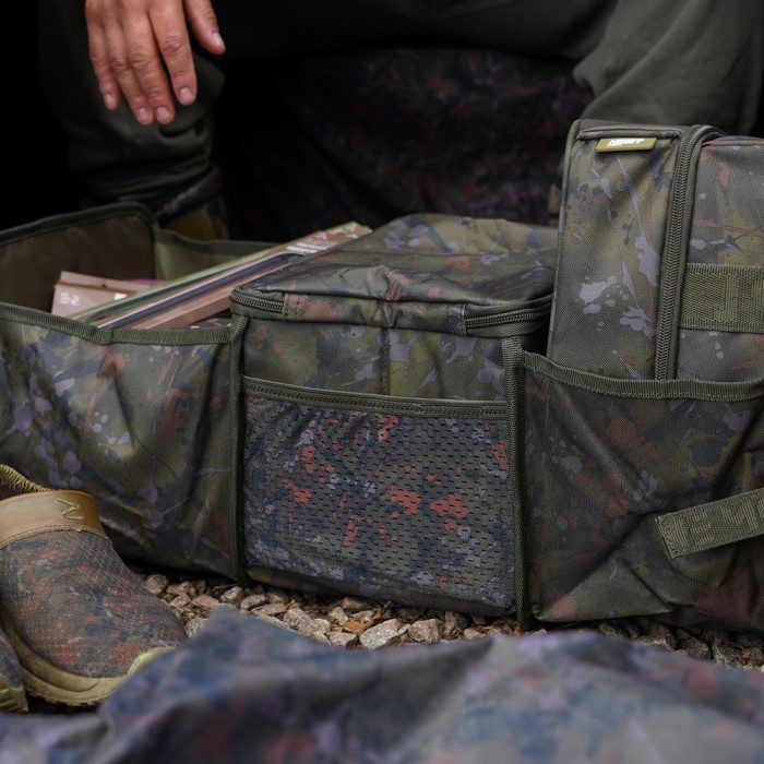 OMC Heist The Messy Clucker 5