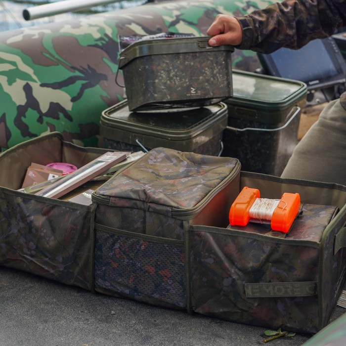 OMC Heist The Messy Clucker 6