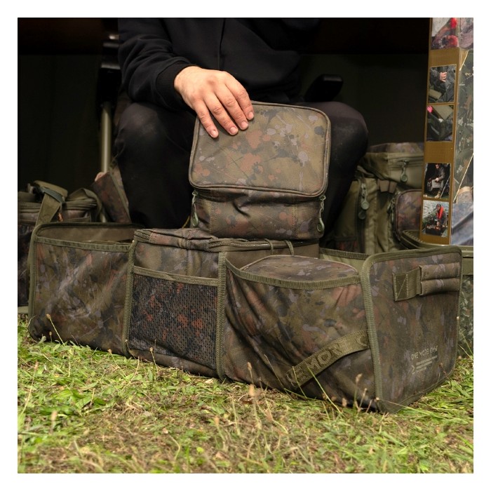 OMC Heist The Messy Clucker