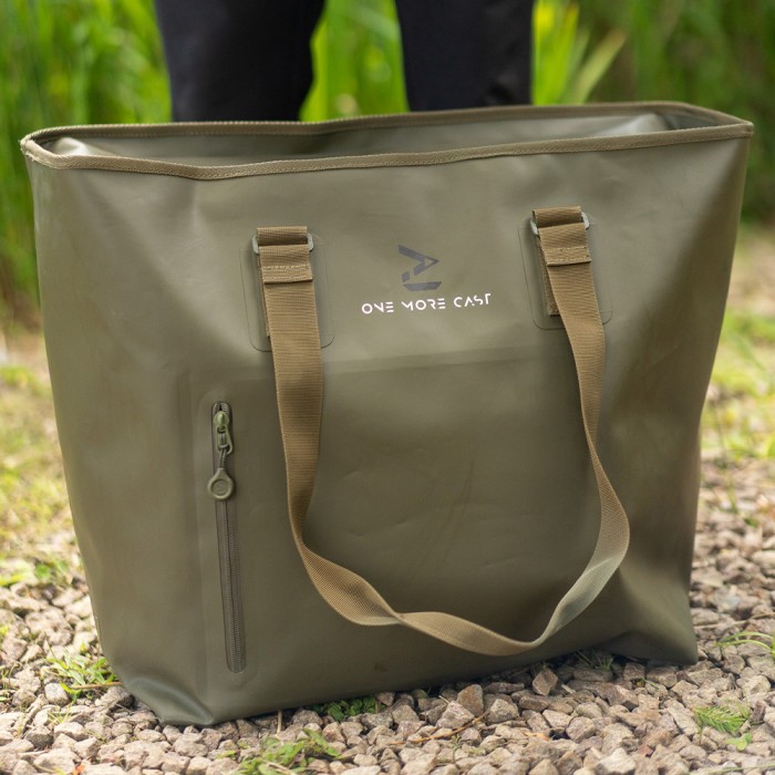 OMC Heist The S**T Bag 1