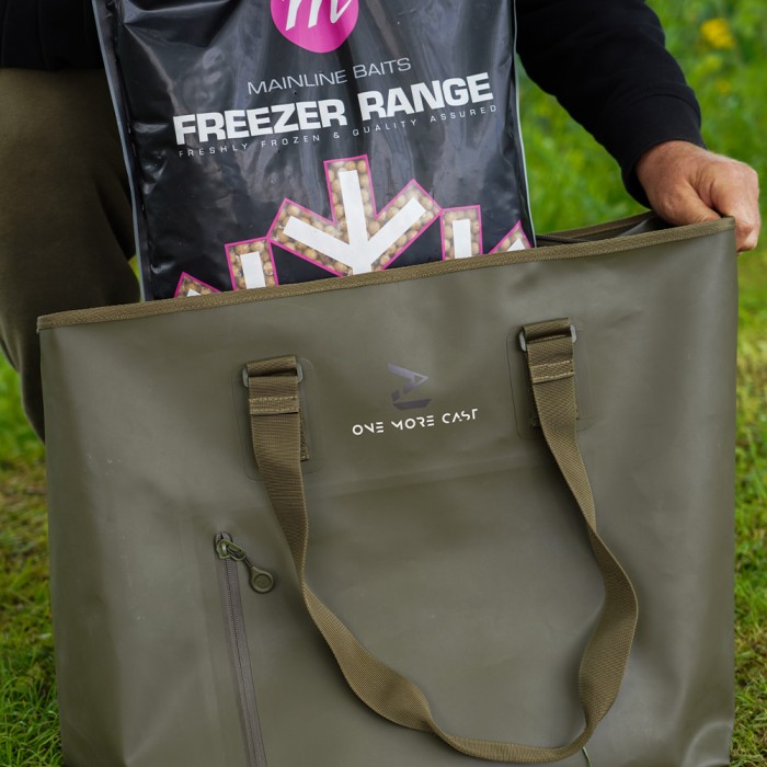 OMC Heist The S**T Bag 3