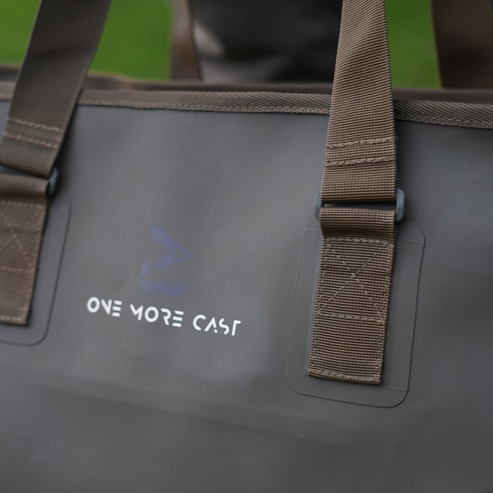 OMC Heist The S**T Bag 5