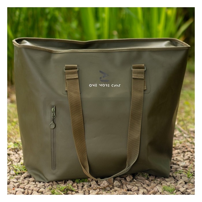 OMC Heist The S**T Bag