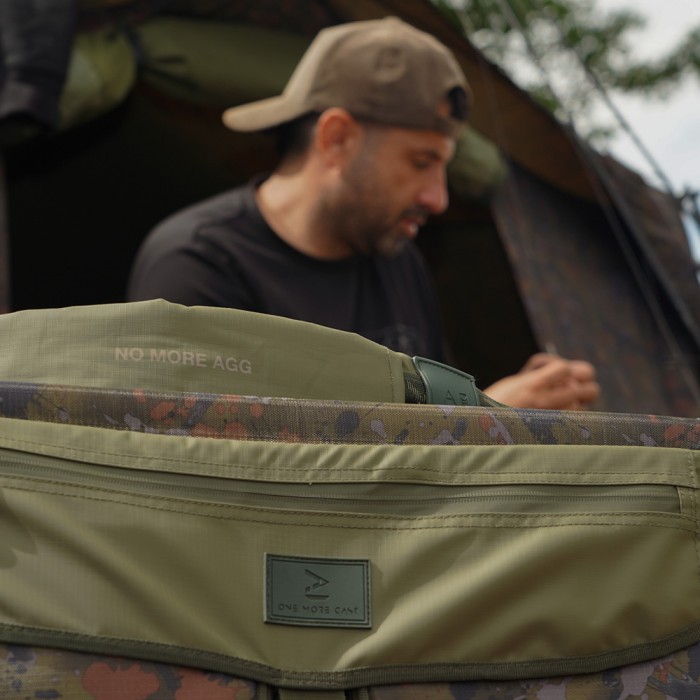 OMC Heist XL Carryall 2