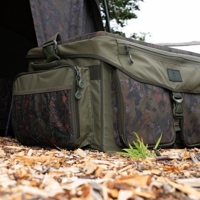OMC Heist XL Carryall 4
