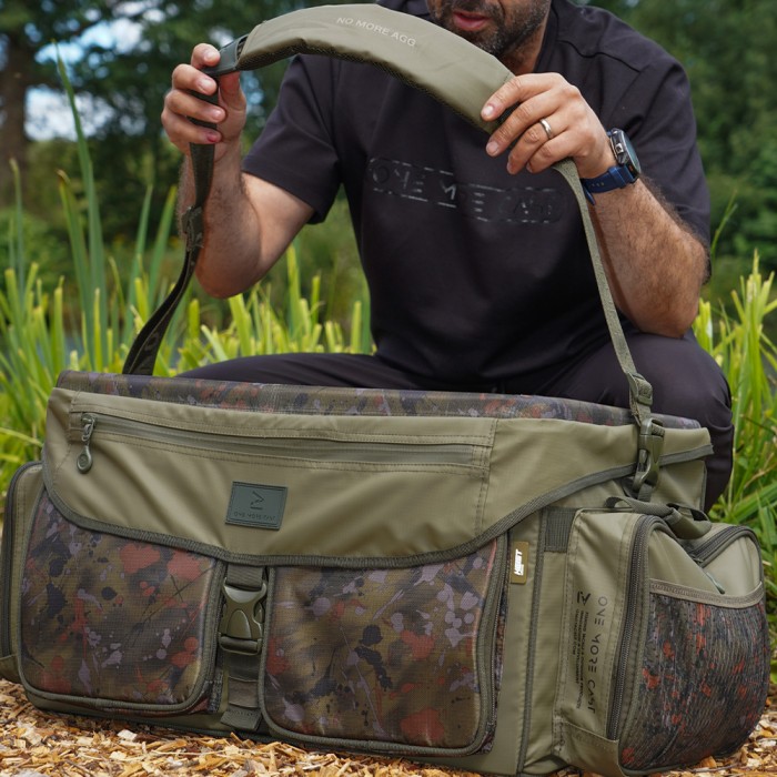 OMC Heist XL Carryall 8