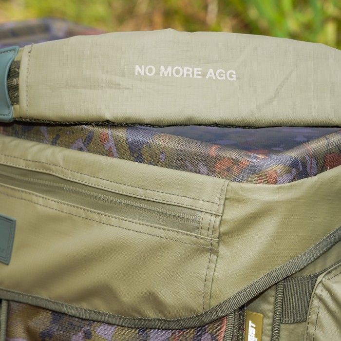 OMC Heist XL Carryall 10