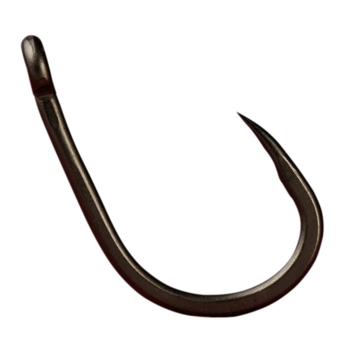 OMC Horseshoe Carp Hooks