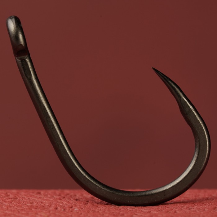 OMC Horseshoe Carp Hooks 1