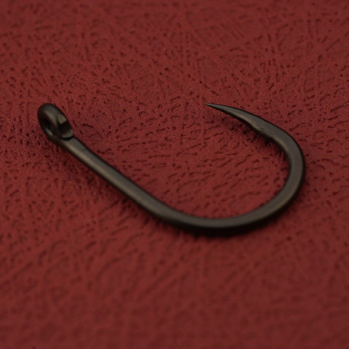 OMC Horseshoe Carp Hooks 12
