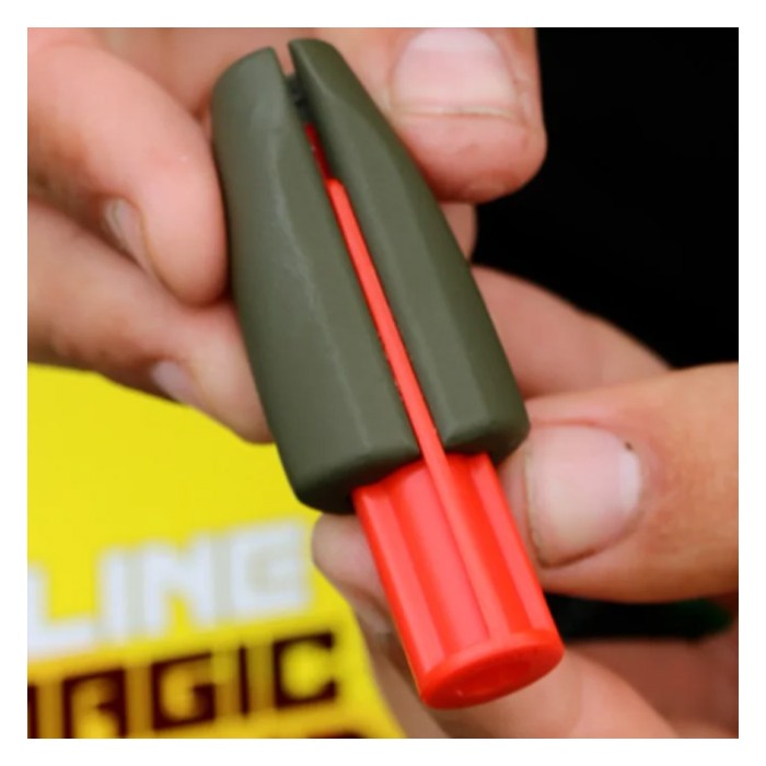 OMC The Magic Wand Inline Leads