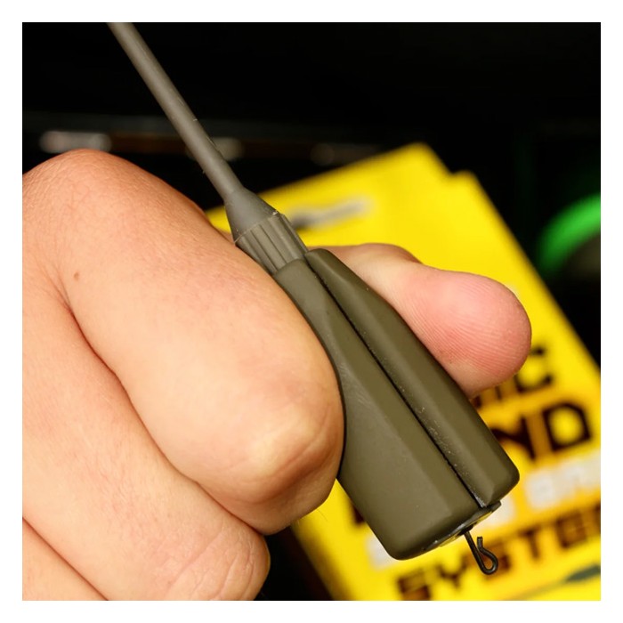 OMC The Magic Wand Inline Leads