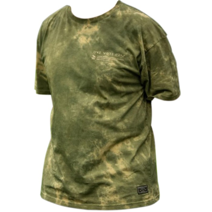OMC Murky Margin Fishing T-Shirt