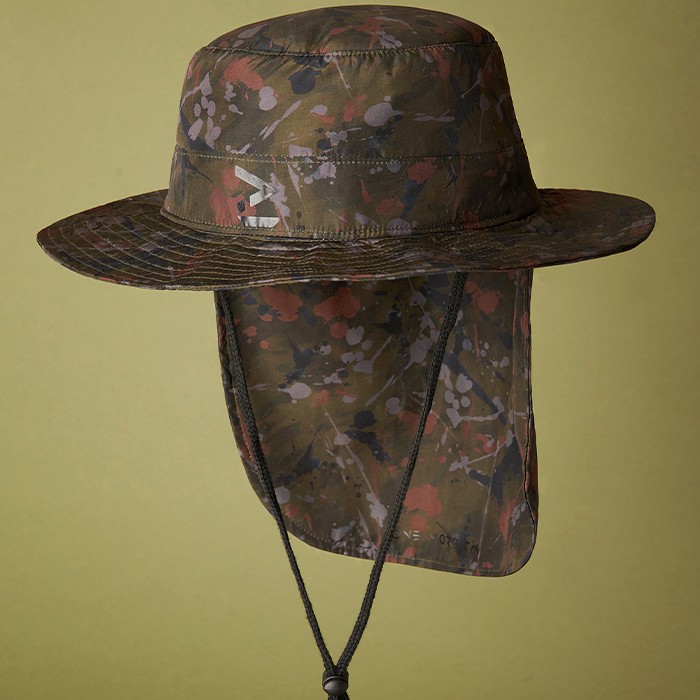 OMC PB Fishermans Bucket Fishing Hat 3