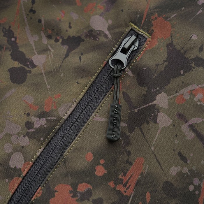 OMC PB Sherpa Fleece 4