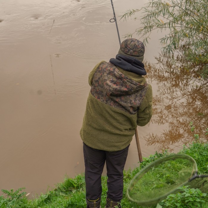 OMC PB Sherpa Fleece 7