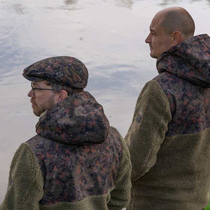 OMC PB Sherpa Fleece 8