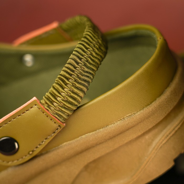 OMC PB Summer Slippers