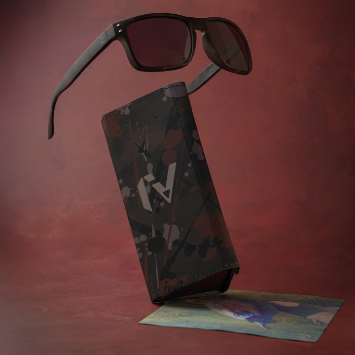 OMC Peeka Boo Sunglasses 7