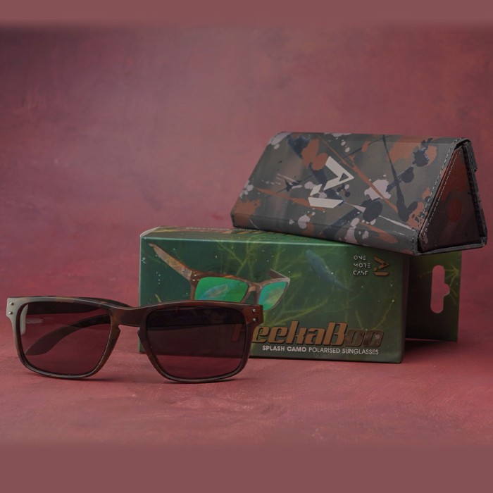 OMC Peeka Boo Sunglasses 9