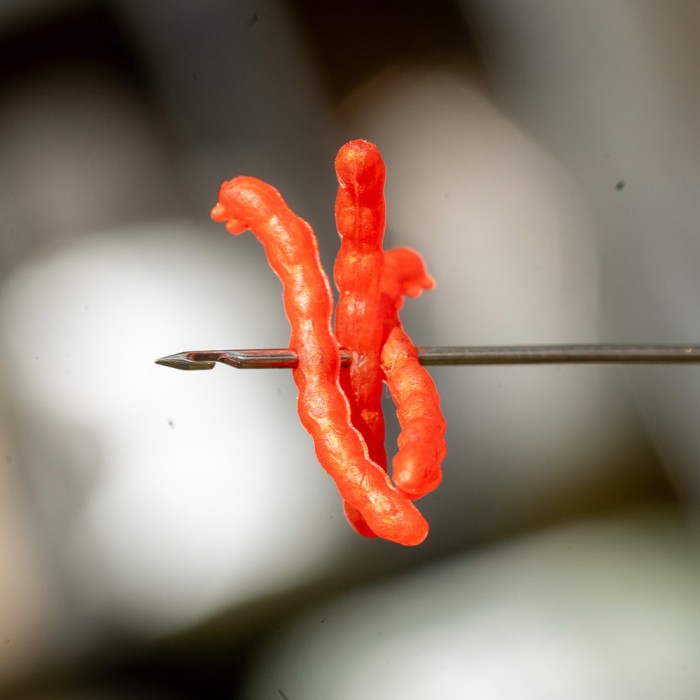 OMC Revibed Bloodliner Tippers 1