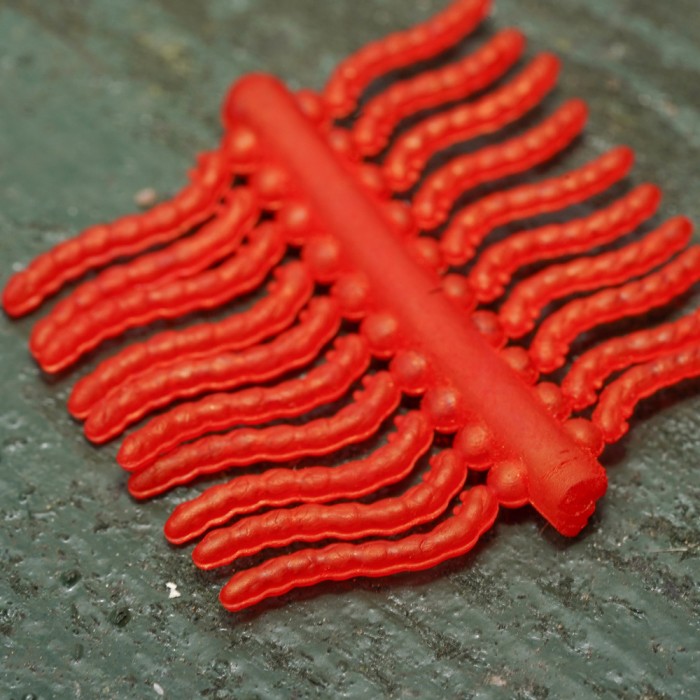 OMC Revibed Bloodliner Tippers 4