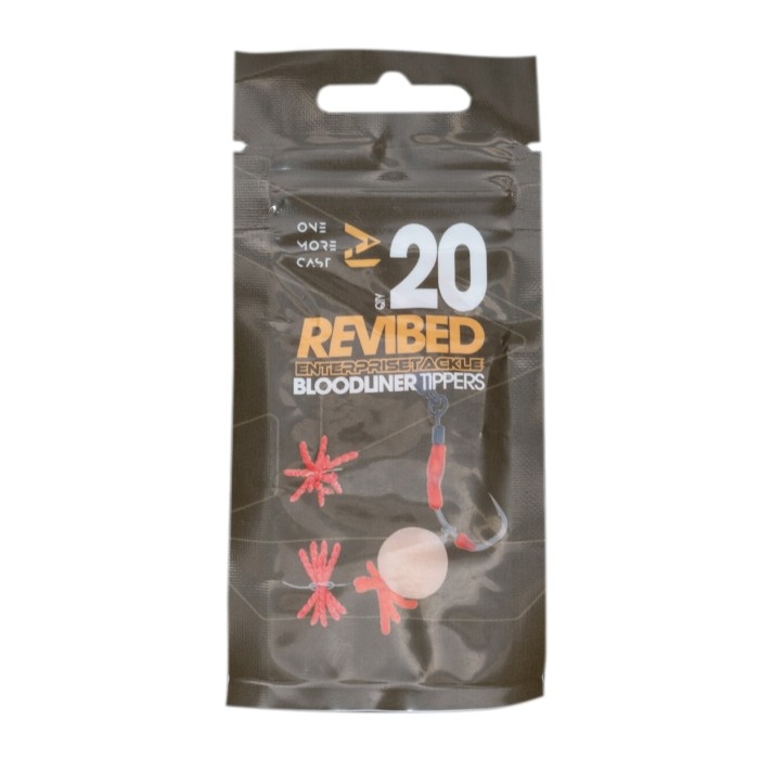 OMC Revibed Bloodliner Tippers