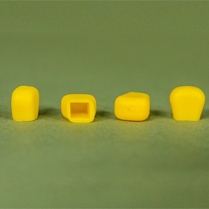 OMC Revibed Corn Caves Close Up 4