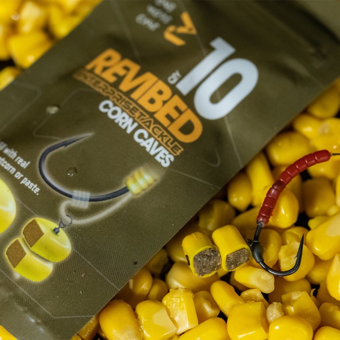 OMC Revibed Corn Caves 1