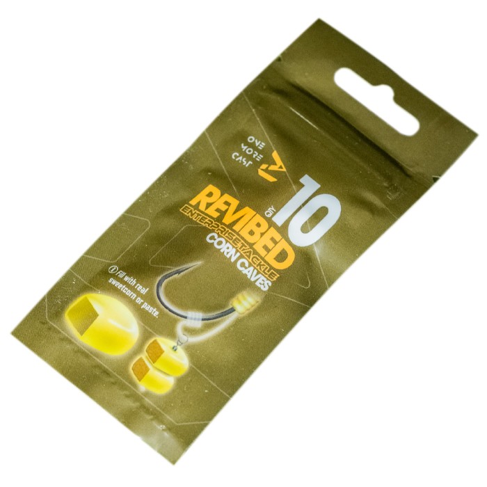 OMC Revibed Corn Caves