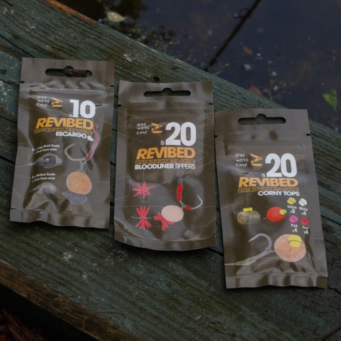 OMC Revibed Corny Tops 3