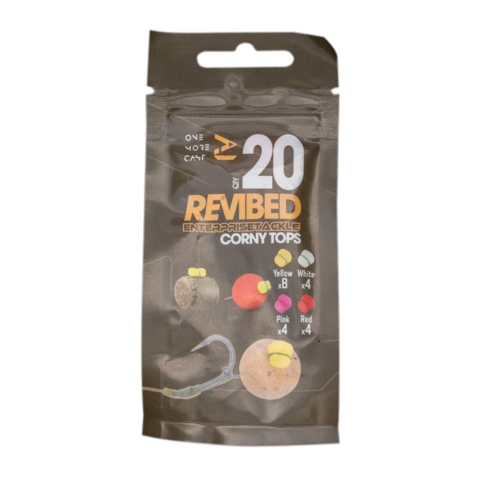 OMC Revibed Corny Tops