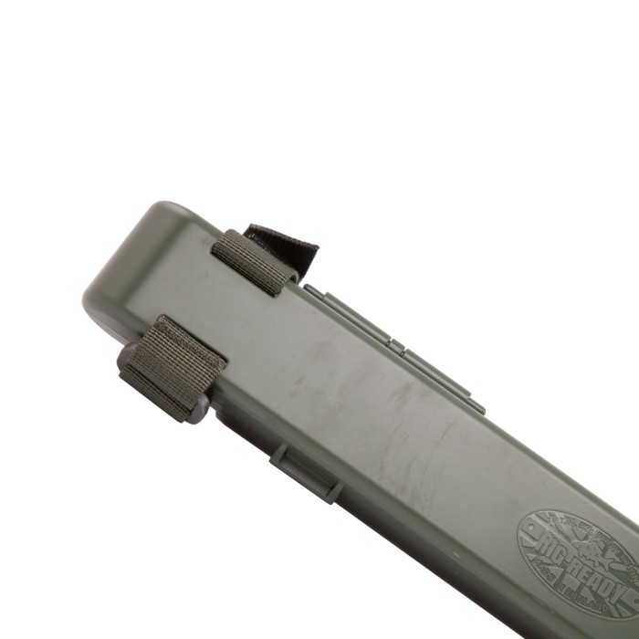 OMC Rig Ready Fishing Storage System 3