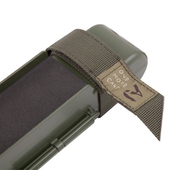 OMC Rig Ready Fishing Storage System 5