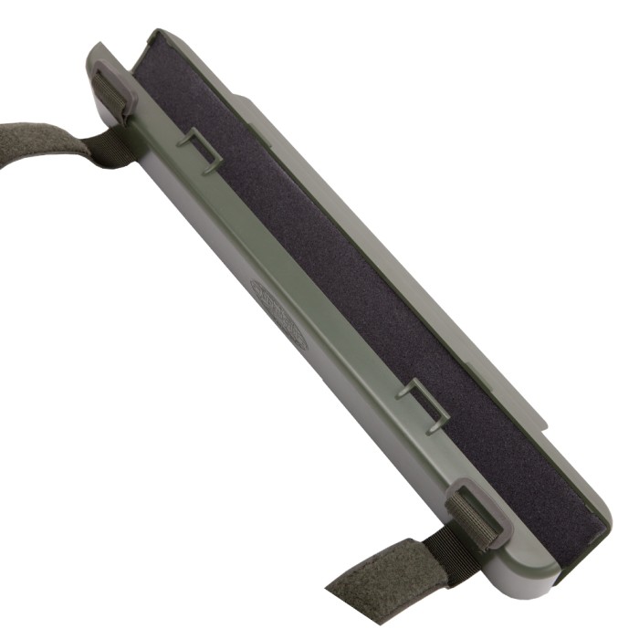 OMC Rig Ready Fishing Storage System 8