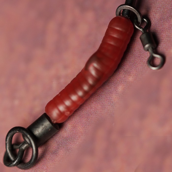 OMC Meta Ronni Boy Fishing Rigs Close Up 3